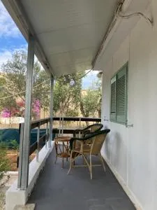 Kokos Traditional Family House - Áyios Yeóryios