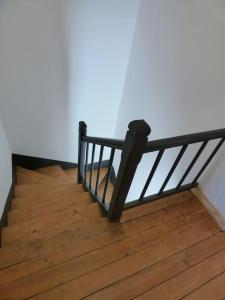 Villas Maison de vacances ideale - La Mariniere du Mesnil : photos des chambres