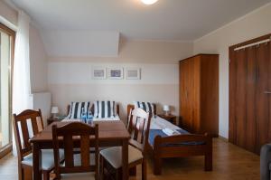 Zagaje Pokoje Gościnne