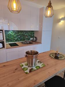 Ocean View Luxury Big Terrace 1 Bedroom