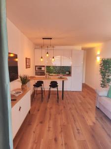 Ocean View Luxury Big Terrace 1 Bedroom