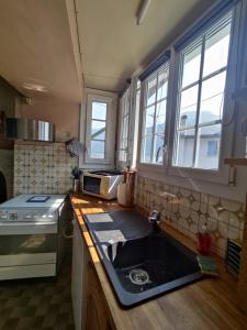 Maisons de vacances Maison Familiale a la Montagne : photos des chambres
