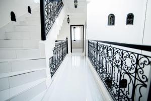 RIAD TALBORJT Jacuzzi POOL