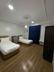 دبليو تاون النعيم للشقق الفندقية W Town hotel apartments