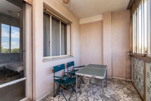 Mestre Roomy Apartment!