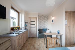 Zagaje Pokoje Gościnne