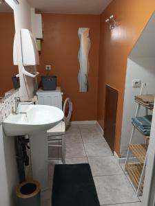 Appartements RDC entree exterieur privatifs : photos des chambres