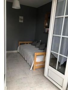 Chez Sophie et Bernard