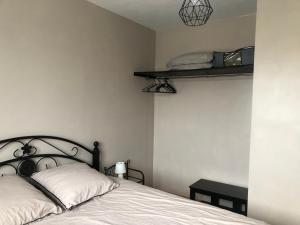 B&B / Chambres d'hotes Chez Sophie et Bernard : photos des chambres