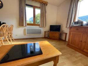 Appartements Appartement 1 ch, piscines, parking, animaux acceptes - FR-1-624-107 : photos des chambres