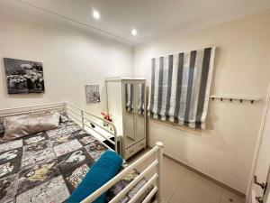 Rooms in Gran Via