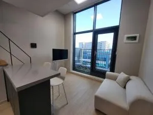 Cheonan Buldang-dong Terrace House - 平泽市