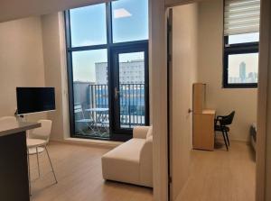 Cheonan Buldang-dong Terrace House