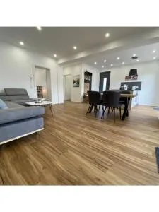 Ferienwohnung Scheuring 1 OG Nord - 施韦因福特