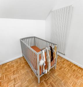 Maisons de vacances L-Haricotier : photos des chambres