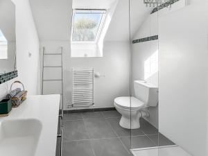 Maisons de vacances L-Haricotier : photos des chambres
