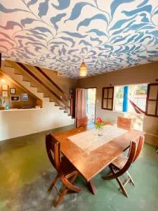 Adios Amigos Hostel - 塞古罗港