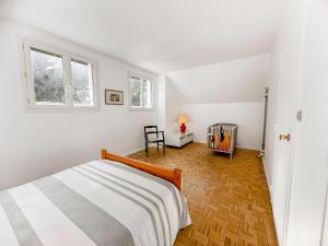Maisons de vacances L-Haricotier : photos des chambres