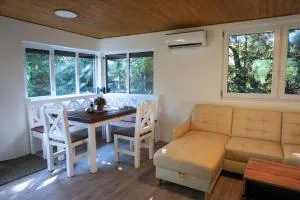 Chata v Bavlnce - Vísky