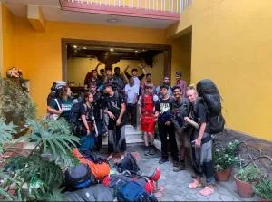 Buddha Home Nepal - Thapathali