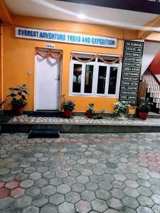Buddha Home Nepal