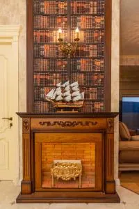 Cozy Apartment with a beautiful view of old town - 鲁斯塔维