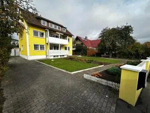 Unterkunft Schwabach - 文德尔施泰因