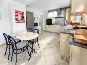 Maisons de vacances L-Haricotier : photos des chambres