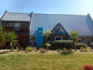 Lavender Tide Wilderness