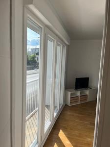 T2 Bayard - Quartier Mézières - 1 chambre -1 terrasse