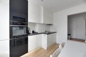 Dom & House - Apartments Old Town Siennicka