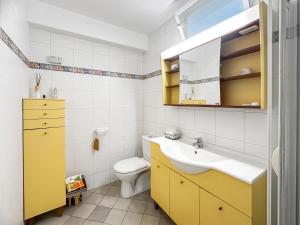 Maisons de vacances L-Haricotier : photos des chambres