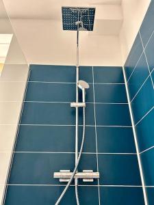 Appartements Le petit Rameau - T2 hypercentre : photos des chambres
