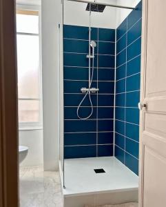 Appartements Le petit Rameau - T2 hypercentre : photos des chambres