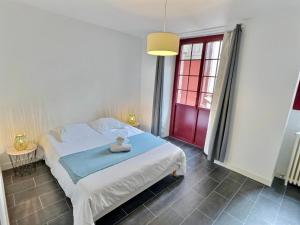 Appartements Wonderhost, superbes volumes et charme de l'ancien : Appartement 2 Chambres