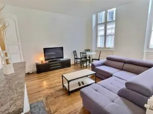 WONDERHOST, superbes volumes et charme de l'ancien - Gelos