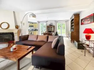 L'Haricotier - 莱西吉内