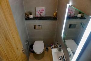 Agadirs upscale urban nest