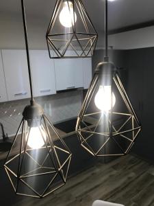 Gabriela Central Apartment