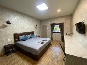 บ้านต้นไม้เพลส อุทัยธานี