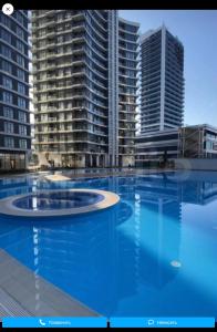 Apartments Batumi Lech and Maria Kaczynski Street 5