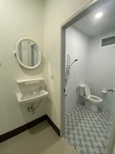 บ้านอิงขวัญ ร่องขุ่น Baan Ing Kwan, Rongkhun