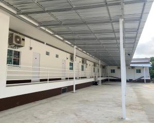 บ้านอิงขวัญ ร่องขุ่น Baan Ing Kwan, Rongkhun