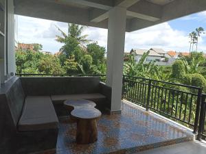 Bali Riverside Retreat Canggu