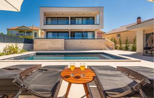 Lovely Home In Bibinje