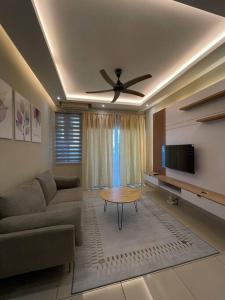 Meridin Bayvue - 3BR - 6 Pax - Near MMHE