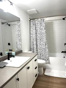 Brand new suite in langley close to everything