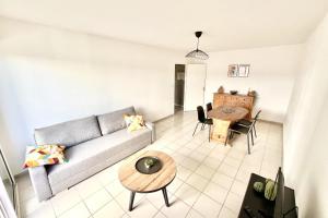 Appartements Apartment - Close to Tramway : photos des chambres