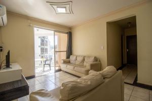 PRG51 - 4 Dorm, Climatizado, Garagem, Wi-Fi