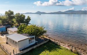 3 Bedroom Pet Friendly Home In Biograd